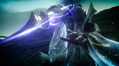 Square Enix Final Fantasy XV - Royal Edition PlayStation 4