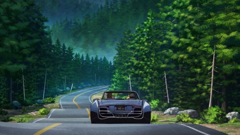 Square Enix Final Fantasy XV - Royal Edition PlayStation 4