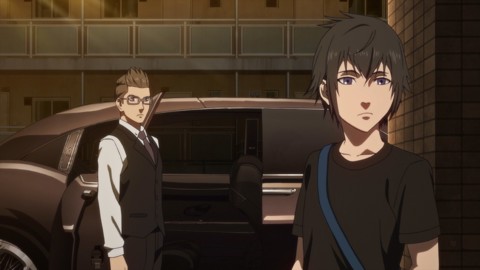 Square Enix Final Fantasy XV - Royal Edition PlayStation 4