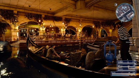 Square Enix Final Fantasy XV - Royal Edition PlayStation 4