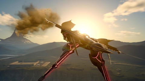 Square Enix Final Fantasy XV - Royal Edition PlayStation 4