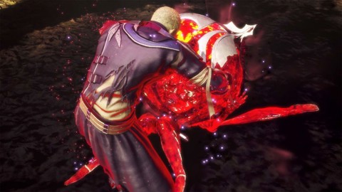 Square Enix Stranger of Paradise Final Fantasy Origin Standard ITA PlayStation 4