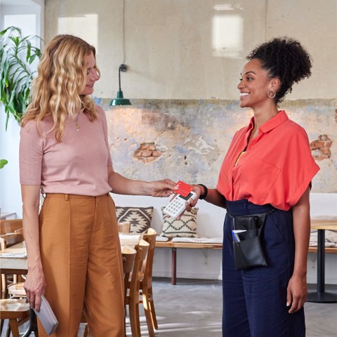 SumUp 3G + stampante