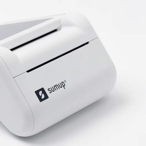 SumUp Solo con stampante