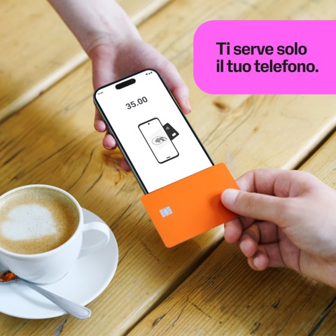 SumUp Tap to Pay (Software Kit)
