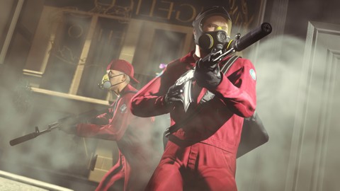 Take-Two Interactive Grand Theft Auto V Standard PlayStation 5