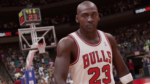 Take-Two Interactive NBA 2K23 Standard ITA Nintendo Switch