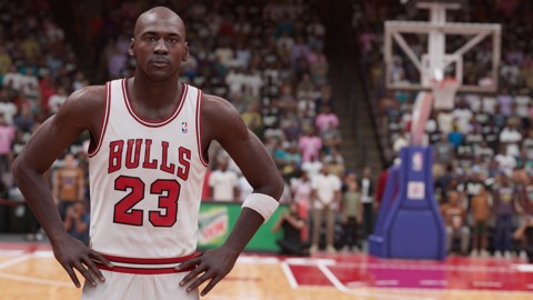 Take-Two Interactive NBA 2K23 Standard ITA Nintendo Switch