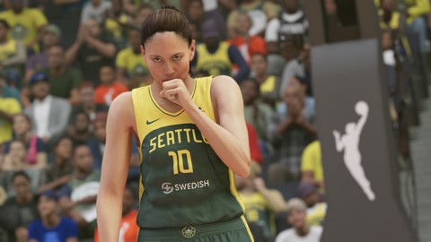 Take-Two Interactive NBA 2K23 Standard ITA Nintendo Switch