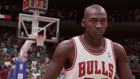 Take-Two Interactive NBA 2K23 Standard ITA PlayStation 4