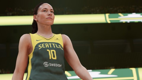 Take-Two Interactive NBA 2K23 Standard ITA PlayStation 4