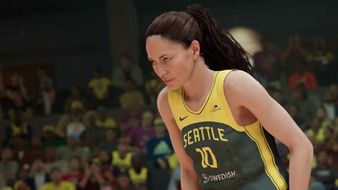 Take-Two Interactive NBA 2K23 Standard ITA PlayStation 4