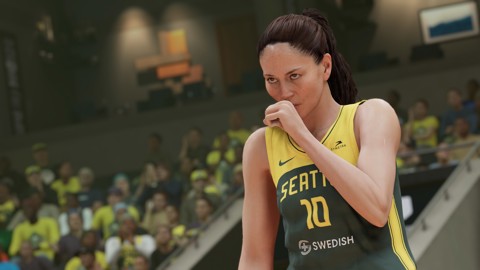 Take-Two Interactive NBA 2K23 Standard ITA PlayStation 4