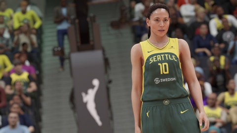 Take-Two Interactive NBA 2K23 Standard ITA PlayStation 4