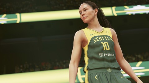 Take-Two Interactive NBA 2K23 Standard ITA PlayStation 4