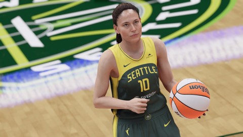 Take-Two Interactive NBA 2K23 Standard ITA PlayStation 4