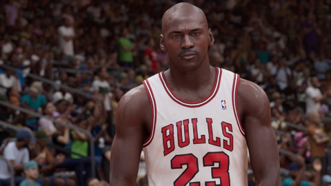 Take-Two Interactive NBA 2K23 Standard ITA PlayStation 5