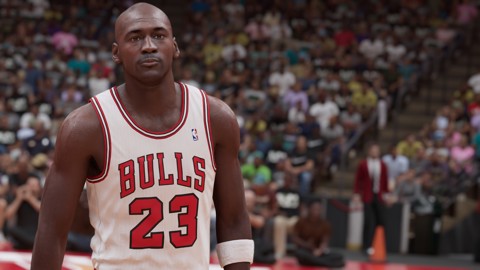 Take-Two Interactive NBA 2K23 Standard ITA PlayStation 5