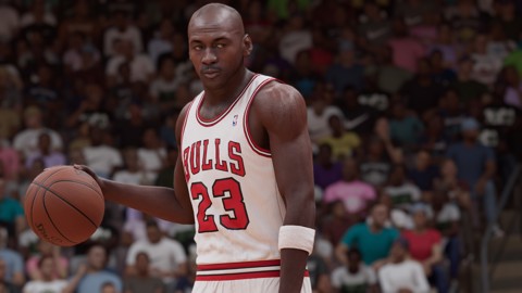 Take-Two Interactive NBA 2K23 Standard ITA PlayStation 5