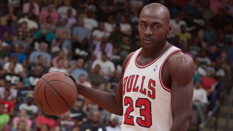 Take-Two Interactive NBA 2K23 Standard ITA PlayStation 5