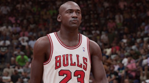 Take-Two Interactive NBA 2K23 Standard ITA PlayStation 5