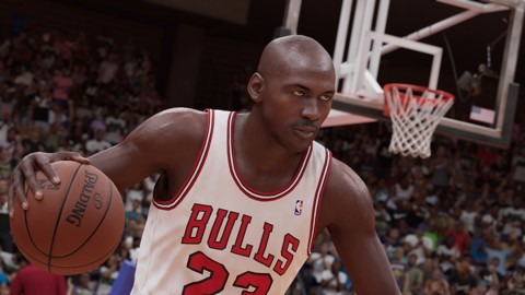 Take-Two Interactive NBA 2K23 Standard ITA PlayStation 5