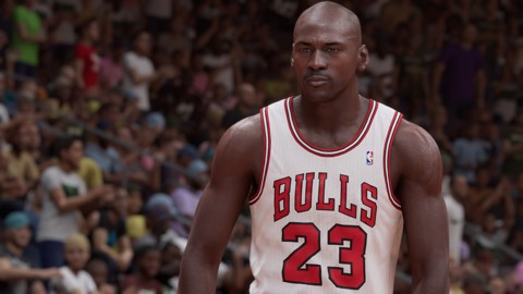 Take-Two Interactive NBA 2K23 Standard ITA Xbox Series X