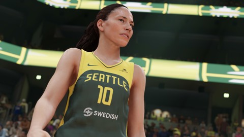 Take-Two Interactive NBA 2K23 Standard ITA Xbox Series X