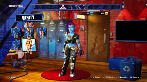 Take-Two Interactive WWE 2K Battlegrounds, Xbox One / Xbox Series X Basic Cinese semplificato, Cinese tradizionale, Tedesca, Inglese, ESP, Francese, ITA, Giapponese, Coreano Xbox Series S