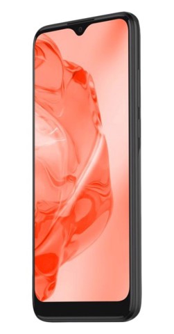 TCL 20 205 15,8 cm (6.22") Dual SIM ibrida Android 11 4G Micro-USB 2 GB 32 GB 4000 mAh Grigio