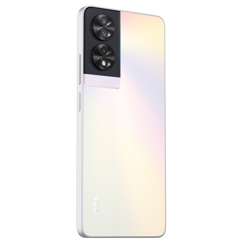 TCL 40 NXTPAPER 17,2 cm (6.78") Doppia SIM Android 13 4G USB tipo-C 8 GB 256 GB 5010 mAh Perlato