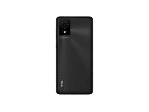 TCL 50 501 15,2 cm (6") Doppia SIM Android 14 Go edition 4G USB tipo-C 2 GB 32 GB 3000 mAh Nero