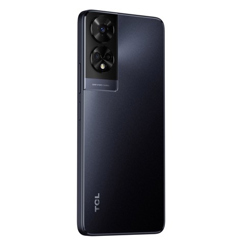 TCL 50 5G 16,8 cm (6.6") SIM singola Android 14 USB tipo-C 4 GB 128 GB 5010 mAh Grigio