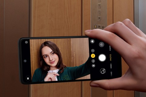 TCL 50 5G 16,8 cm (6.6") SIM singola Android 14 USB tipo-C 4 GB 128 GB 5010 mAh Grigio