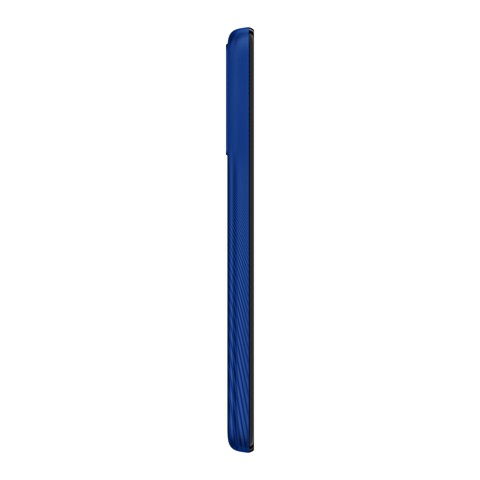 TCL 501 15,2 cm (6") Doppia SIM Android 14 Go edition 4G USB tipo-C 2 GB 32 GB 3000 mAh Blu