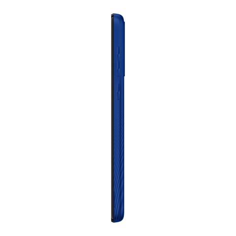 TCL 501 15,2 cm (6") Doppia SIM Android 14 Go edition 4G USB tipo-C 2 GB 32 GB 3000 mAh Blu