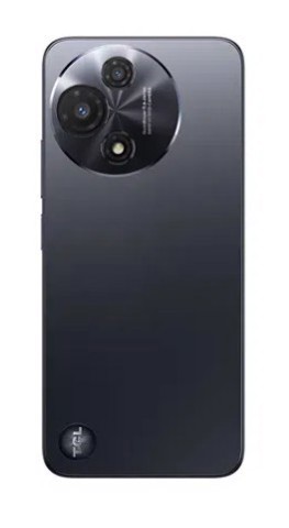 TCL 60 5G 17 cm (6.7") Doppia SIM Android 15 USB tipo-C 6 GB 256 GB 5200 mAh Grigio