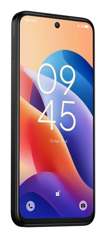 TCL 60 SE 17 cm (6.7") Doppia SIM Android 15 4G USB tipo-C 8 GB 512 GB 5200 mAh Nero