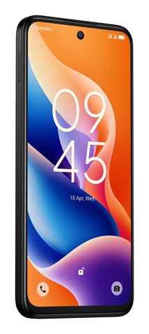 TCL 605 16,9 cm (6.67") Doppia SIM Android 15 4G USB tipo-C 4 GB 128 GB 5200 mAh Nero