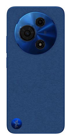 TCL 605 16,9 cm (6.67") Doppia SIM Android 15 4G USB tipo-C 8 GB 256 GB 5200 mAh Blu