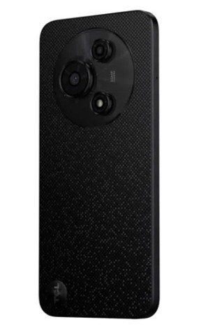 TCL 605 17 cm (6.7") Doppia SIM Android 15 4G USB tipo-C 8 GB 256 GB 5200 mAh Nero