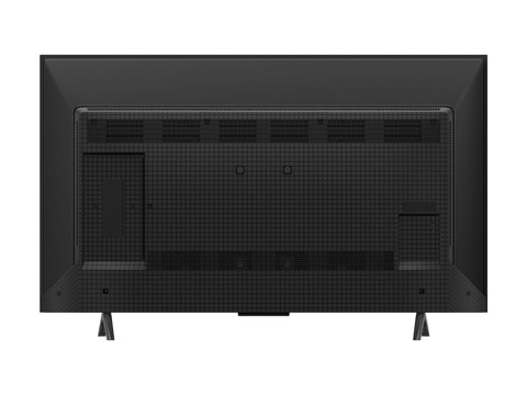 TCL C65 Series Serie C6 Smart TV QLED 4K 43" 43C655, Dolby Vision, Dolby Atmos, Google TV