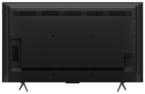 TCL C65 Series Serie C6 Smart TV QLED 4K 50" 50C655, Dolby Vision, Dolby Atmos, Google TV