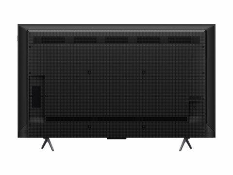 TCL C65 Series Serie C6 Smart TV QLED 4K 50" 50C655, Dolby Vision, Dolby Atmos, Google TV