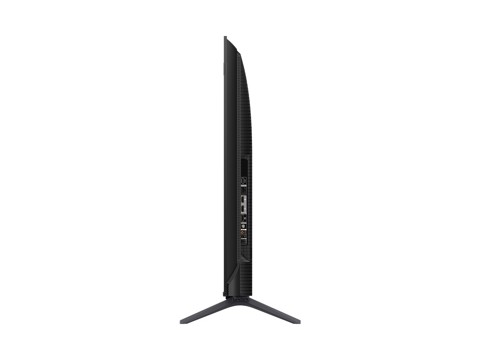TCL C65 Series Serie C6 Smart TV QLED 4K 50" 50C655, Dolby Vision, Dolby Atmos, Google TV