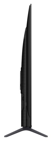 TCL C65 Series Serie C6 Smart TV QLED 4K 75" 75C655, audio Onkyo con subwoofer, Dolby Vision - Atmos, Google TV