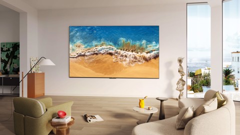 TCL C65 Series Serie C6 Smart TV QLED 4K 98" 98C655, 144Hz, audio Onkyo con subwoofer, Google TV