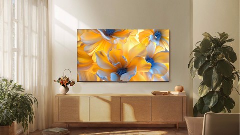 TCL C6K Pro TV 55C6K PRO 55” QD-Mini LED TV, 4K HDR 1000 nits, 180 dimming zones, Google TV, Dolby Vision & Atmos, 2.1 Onkyo, 144Hz, AirPlay 2