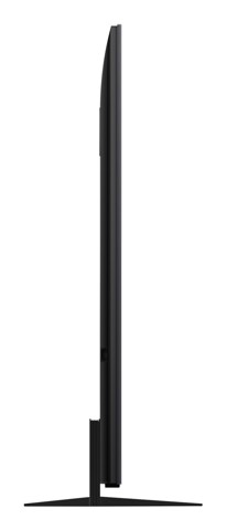 TCL C79K Serie Smart TV QD-MiniLED 4K 55" 55C79K, 144Hz, audio B&O, Dolby Vision IQ & Atmos, Google TV