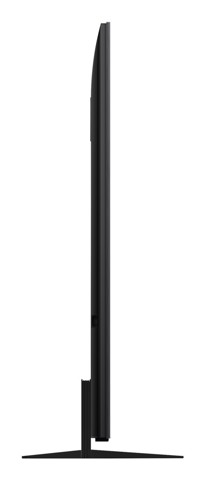 TCL C79K Serie Smart TV QD-MiniLED 4K 85" 85C79K, 144Hz, audio B&O, Dolby Vision IQ & Atmos, Google TV